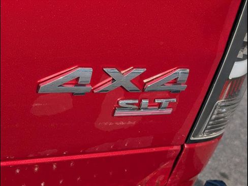 Used 2006 Dodge Ram 2500 Truck SLT image 5