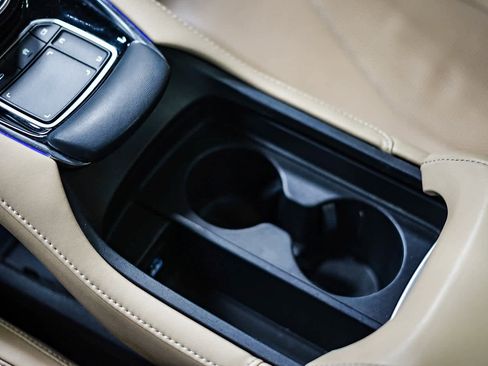 Used 2022 Acura RDX FWD w/ Technology Package image 25