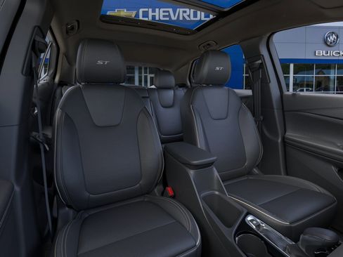 New 2026 Buick Encore GX Sport Touring w/ Studio Series image 40