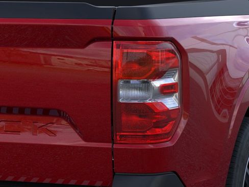 New 2026 Ford Maverick Lariat image 22