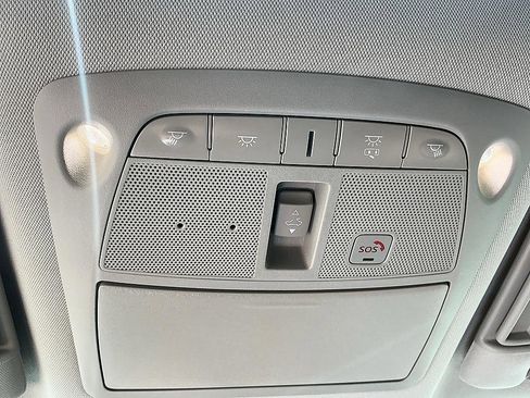 Certified 2024 Nissan Armada Platinum w/ Captain's Chairs Package AWD/4WD image 19
