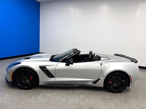 Used 2018 Chevrolet Corvette Z06 image 5