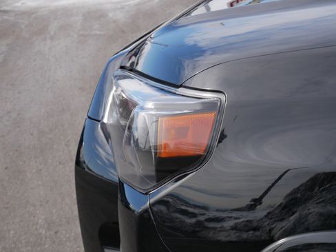 Certified 2024 Toyota 4Runner TRD Off-Road image 16