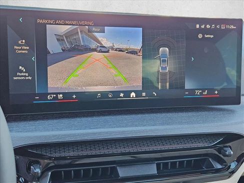 New 2026 BMW 330i Sedan w/ Convenience Package image 14