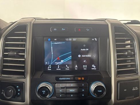 Certified 2019 Ford F250 King Ranch w/ King Ranch Ultimate Package image 15