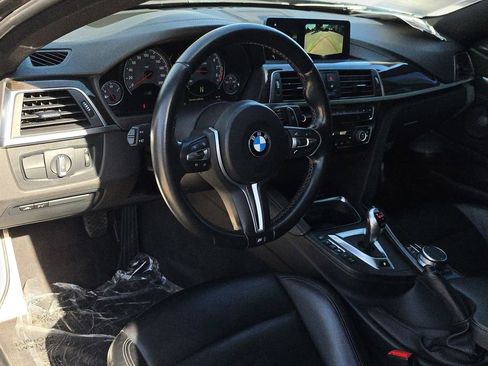 Used 2020 BMW M4 Coupe w/ Competition Package image 19