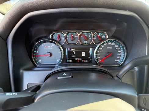 Used 2018 Chevrolet Silverado 2500 LTZ w/ Duramax Plus Package image 15