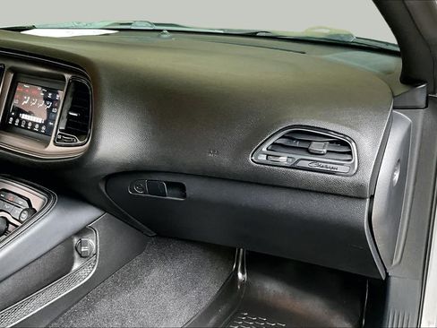 Used 2023 Dodge Challenger R/T w/ Blacktop Package RWD image 17
