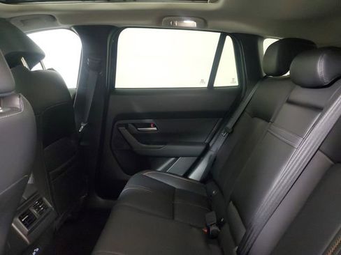 Used 2025 MAZDA CX-50 AWD 2.5 Hybrid w/ Premium Pkg image 12