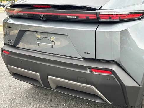 New 2026 Toyota C-HR AWD/4WD image 5