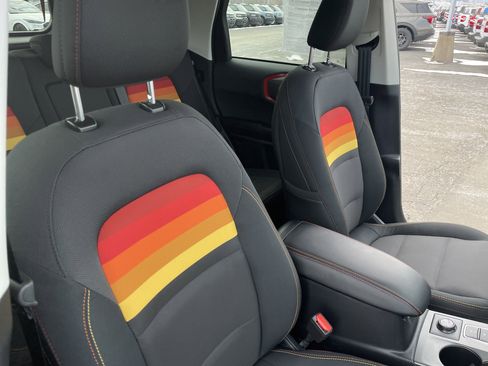 Used 2025 Ford Bronco Sport Free Wheeling w/ Convenience Package image 20