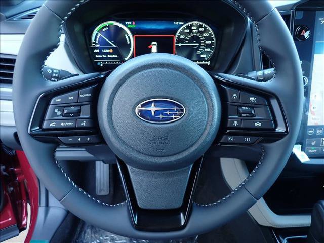 New 2026 Subaru Forester Touring AWD/4WD image 15