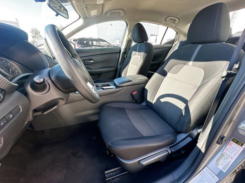 Used 2024 Nissan Sentra SV image 13