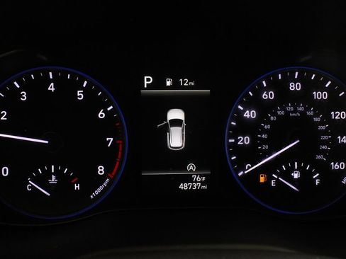 Used 2022 Hyundai Kona SE FWD image 28