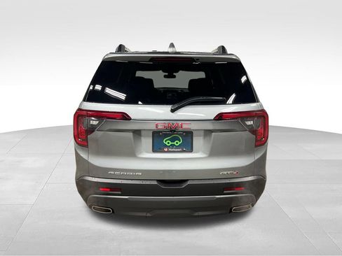 Certified 2023 GMC Acadia AT4 w/ Trailering Package AWD/4WD image 7