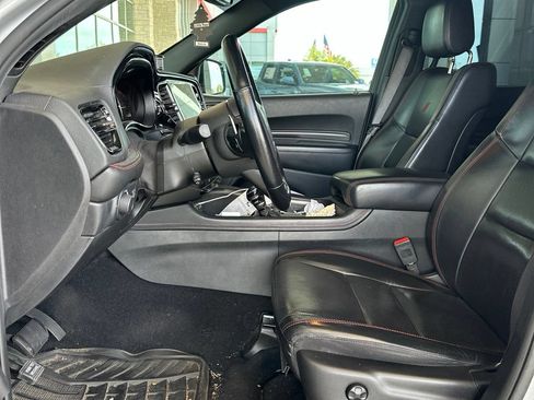 Used 2024 Dodge Durango GT RWD image 24