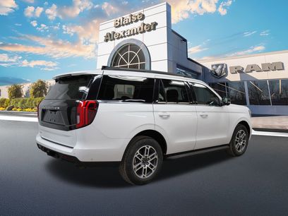 Used 2025 Ford Expedition Active