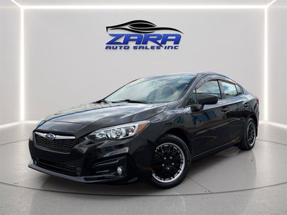 Used 2018 Subaru Impreza 2.0i
