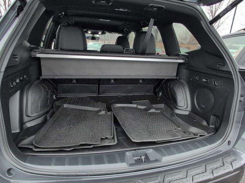 Certified 2025 Subaru Forester Wilderness w/ Wilderness Package image 33