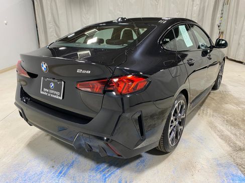 Used 2025 BMW 228i xDrive w/ Premium Package image 6