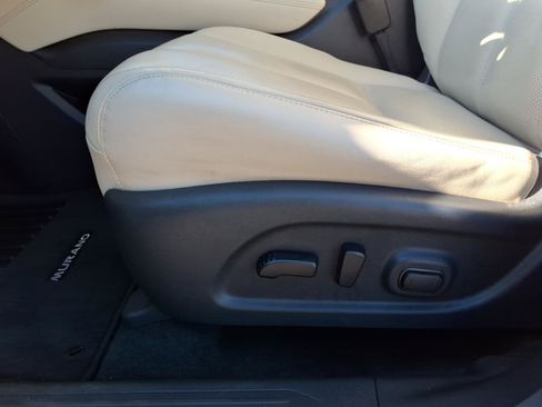 Certified 2023 Nissan Murano SL w/ SL Moonroof Package AWD/4WD image 15