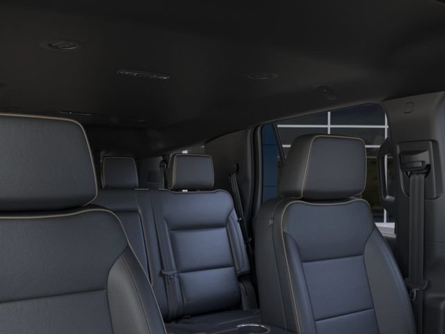 New 2026 GMC Yukon Elevation AWD/4WD image 26