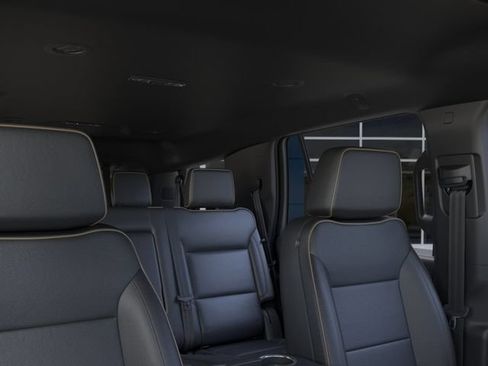 New 2026 GMC Yukon Elevation AWD/4WD image 26