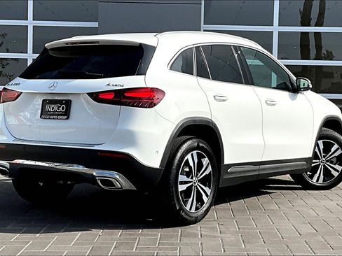 Used 2024 Mercedes-Benz GLA 250 4MATIC image 13