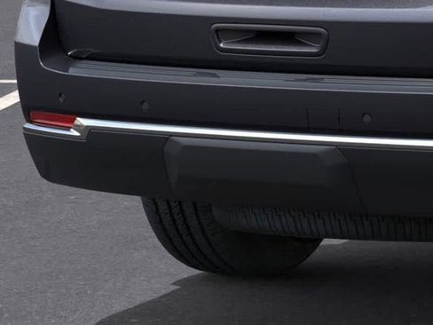 New 2026 Chevrolet Tahoe LS w/ LPO, Dark Essentials Package image 16