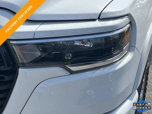Used 2025 RAM 1500 Big Horn image 9