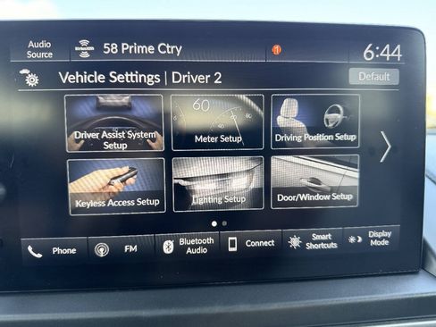 Used 2025 Honda Pilot EX-L image 21