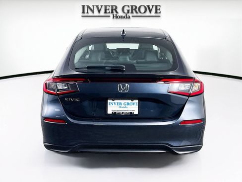 Used 2022 Honda Civic EX-L image 6