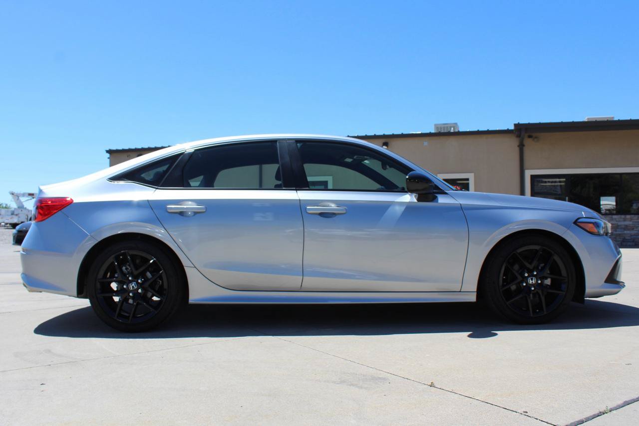 Used 2024 Honda Civic Sport image 62