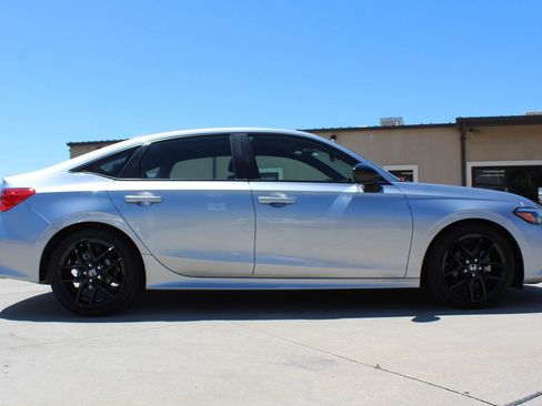 Used 2024 Honda Civic Sport image 62