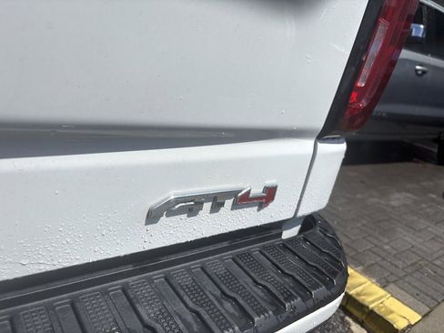 Used 2023 GMC Sierra 1500 AT4 w/ AT4 Premium Package image 10