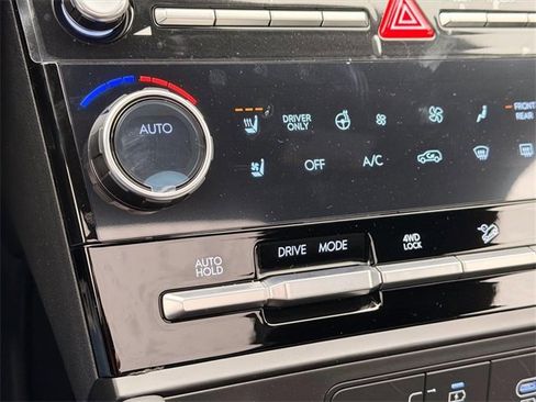 New 2026 Hyundai Santa Fe Calligraphy image 26