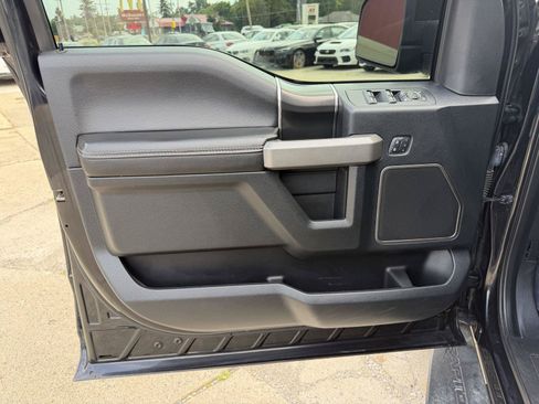 Used 2019 Ford F150 Raptor w/ Equipment Group 802A Luxury AWD/4WD image 12