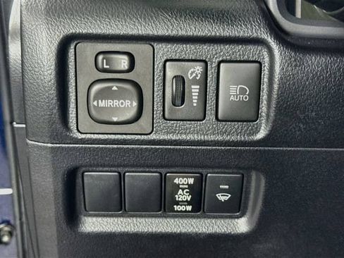 Certified 2024 Toyota 4Runner SR5 AWD/4WD image 11