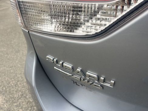 Used 2024 Subaru Forester Sport AWD/4WD image 29
