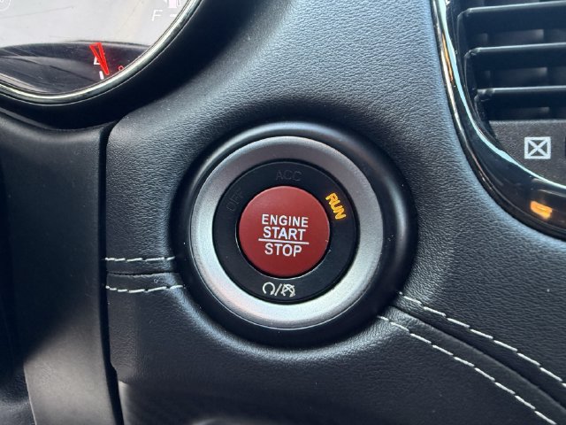 Used 2020 Dodge Durango SRT w/ Premium Interior Group AWD/4WD image 22