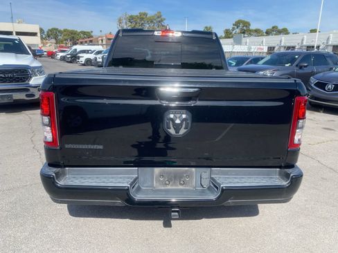 Used 2021 RAM 1500 Big Horn image 7