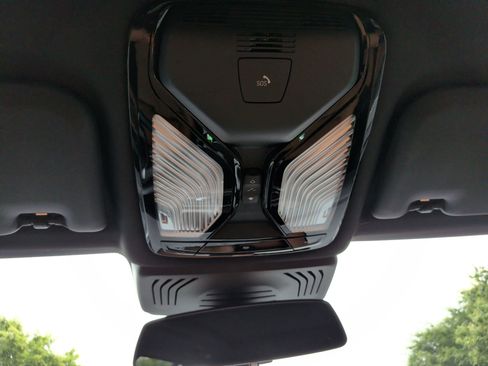 Used 2024 BMW X3 sDrive30i w/ Premium Package RWD image 30
