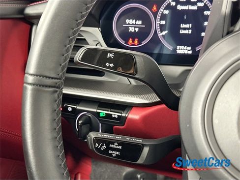 Used 2021 Porsche 911 Turbo S image 18