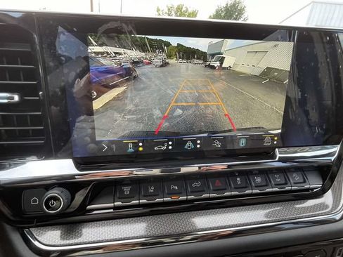 Certified 2026 Chevrolet Silverado 2500 ZR2 w/ LPO, Dark Essentials Package AWD/4WD image 19