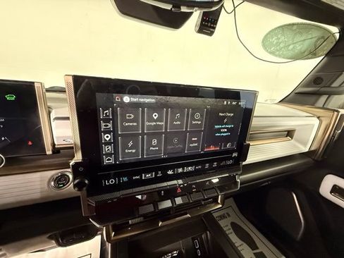 Used 2024 GMC Hummer EV 3X AWD/4WD image 24