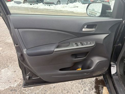 Used 2016 Honda CR-V SE image 18