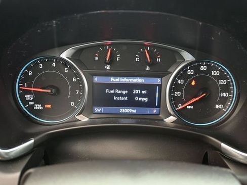 Used 2022 Chevrolet Equinox Premier FWD image 19