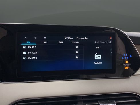 Used 2022 Hyundai Palisade Limited w/ Winter Package AWD/4WD image 15