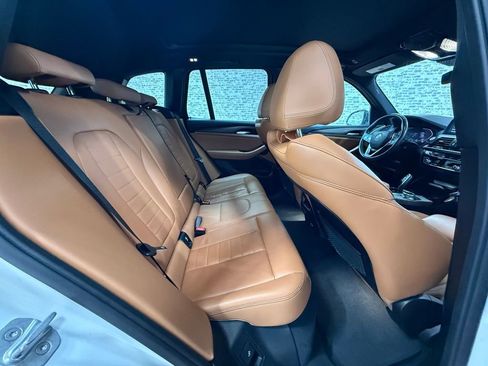 Used 2020 BMW X3 xDrive30i w/ Premium Package image 13