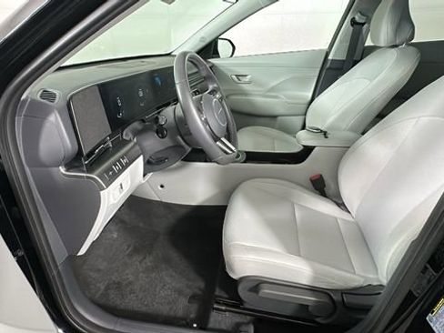 Used 2026 Hyundai Kona SEL Sport AWD/4WD image 12